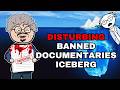The Disturbing Banned Documentaries Iceberg Explained