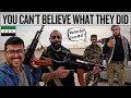 HOW SYRIAN FIGHTERS TREATS AN INDIAN TOURIST