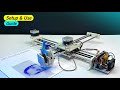 How To Setup and Use CNC Pen Plotter Machine - Software Guide 