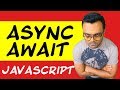 Async Await JavaScript ES7