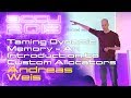 Taming Dynamic Memory - An Introduction to Custom Allocators - Andreas Weis [ACCU 2019]