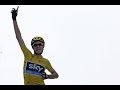 Chris FROOME Best Of 2011-2013