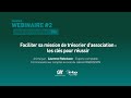 Webinaire \