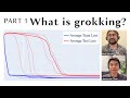 A Walkthrough of Progress Measures for Grokking via Mechanistic Interpretability: What? (Part 1/3)