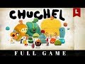 Chuchel Full Game Walkthrough Gameplay \u0026 Ending (No Commentary 1080p HD) [ PC PS4 Xbox 2018 ]