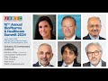 USAIC Panel 2024: BioPharma Industry \u0026 Investment Outlook