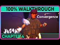 Jusant - 100% complete walkthrough - Chapter 4: Convergence