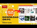 How To Download/Install Temu App On PC (Easy Guide)