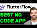 FlutterFlow Honest Review 2025: Best No-Code App Builder for Native Mobile Apps?