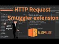 How to use HTTP Request Smuggler Burp Suite extension COMMUNITY and PROFESSIONAL