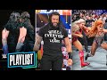 More than one hour of SummerSlam firsts: WWE Playlist