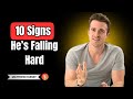 10 Secret Signs He’s Falling Harder for You Than He Admits | Matthew Hussey