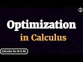 Optimization in Machine Learning | Loss Minimization as Optimization Problem | Explained w\\ Examples