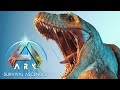 14900K Galax GeForce RTX 4090 SG ARK Survival Ascended 4K