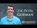 Dr. Goeman - What is the Difference Between Dispensational and Covenant Theology?