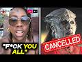Gina Yashere LOSES IT After Starfleet Academy BOMBED For Being Too Woke!?