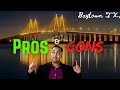 MOVING To BAYTOWN TEXAS⎜5 Pros And Cons of LIVING In BAYTOWN TEXAS