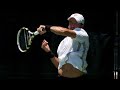 Tennis Training compilation ATP professional player and coach Brian Dabul