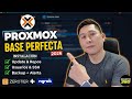 Proxmox 2026: Configuración Inicial Indispensable (Paso a Paso)