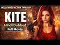 KITE Hindi Dubbed Full Movie HD | Hollywood Action Thriller | Revenge Crime Drama