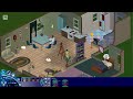 The Sims 1: Rags to Riches Married with Children 3 (No commentary - Long Play)