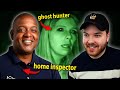 The Funniest Ghost Hunting TV Show
