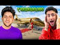 I Surprised My Brother With a ₹100 Crore Private Jet !