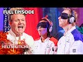 Hell's Kitchen Season 17 - Ep. 10 | It's All Gravy | Full Episode