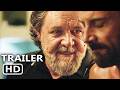 BEAST Official Trailer (2026) Russell Crowe