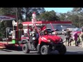 Wausau Christmas Parade 2016