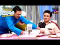 Popatlal ने Gada Family को किया खाने पर Invite | Taarak Mehta Ka Ooltah Chashmah | Khane Ki Chinta