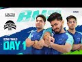 [Hindi] BMSD 2025 | Semi Finals | Day 1