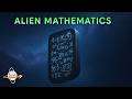 Alien Mathematics