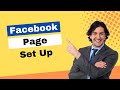 How To Create A Facebook Page For A Small Business | Step By Step Guide