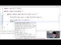 Stack Java Tutorial #65