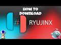How to Download and Setup Ryujinx Switch Emulator *2025*