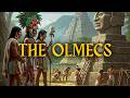 Fall Asleep to the ENTIRE History of The Olmecs
