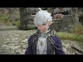 Dawntrail Continues! we going West #ffxiv #msq #gaming #dawntrail