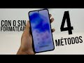 ✅Cómo Quitar PIN de desbloqueo, Contraseña o patron Olvidado en cualquier celular Samsung 2026