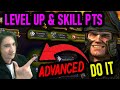 TOP 10 TIPS to Level ANY Character, Lord or Hero (Easy or Legendary Campaign) Total Warhammer 3