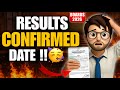 Big Update!! Class12 Results Confirmed Date🥳 / cbse class12 result date 2026 / Cbse Latest News