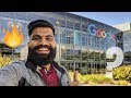 Googleplex Full Tour - The Secrets of Google HQ🔥🔥🔥