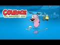 Courage the Cowardly Dog | Courage the Cowardly Dog in Hindi Cartoon Network