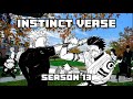 INSTINCT Verse - Season 13