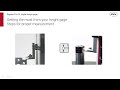 Mahr's June Special Offer Webinar -  Digimar 816 CL Height Gage
