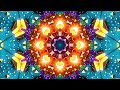 👁️ Dr. Joe Dispenza Kaleidoscope Mind Movie, Visual Meditation Music, Visual Relaxation ❊60fps 💫