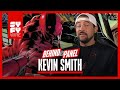 The Making Of Marvel Knights: Daredevil (Behind The Panel) | SYFY WIRE
