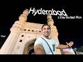 Hyderabad Complete Travel Guide | Hotels, Attraction, Food, Transport and Expenses of Hyderabad