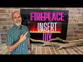 How to Install an Amazon Electric Fireplace Insert - Step-by-Step Guide