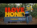 Honey Keeping Center in Mahabaleshwar l मधुबन मध संकलन केंद्र | Honey Collection by Honey Bees
